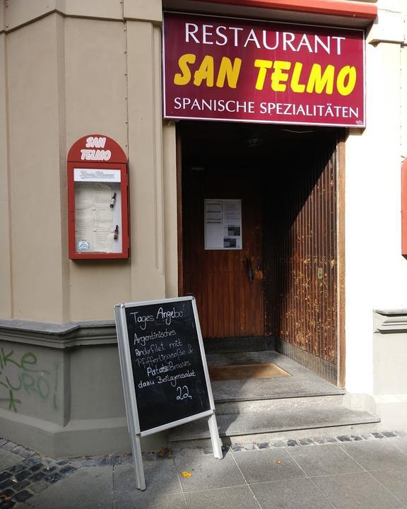 San Telmo