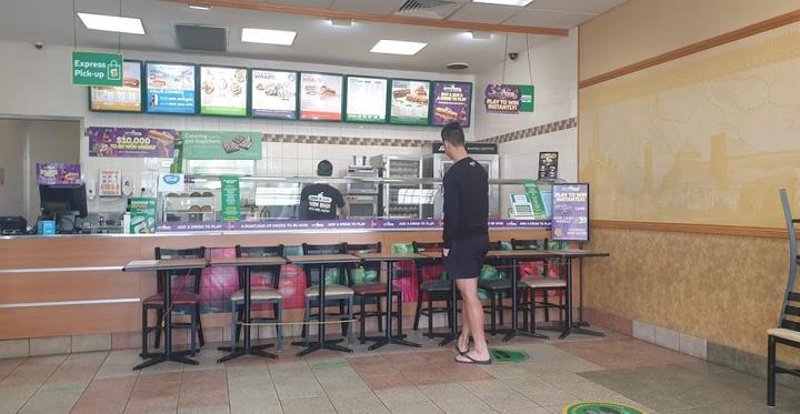 Subway