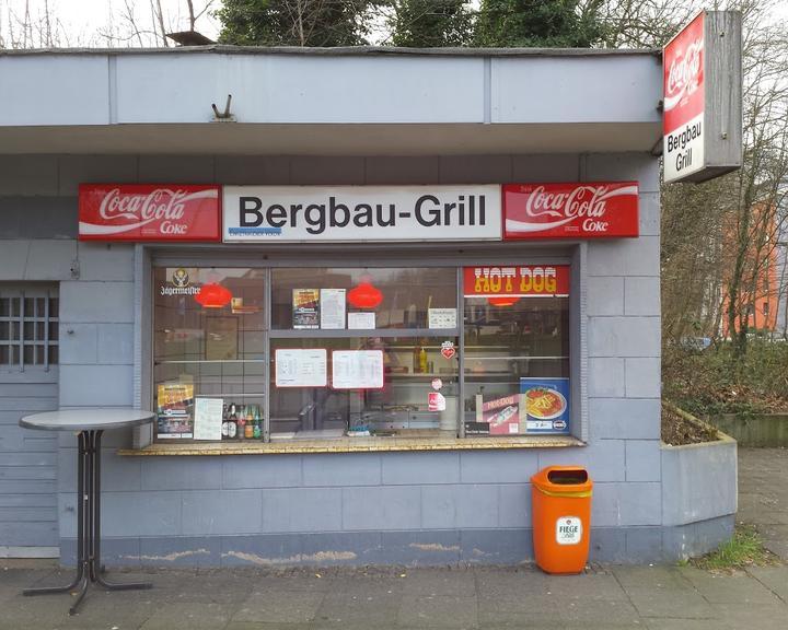 Bergbau Grill