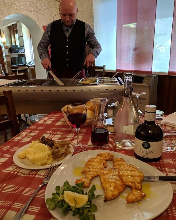 Ristorante Trattoria Romanella