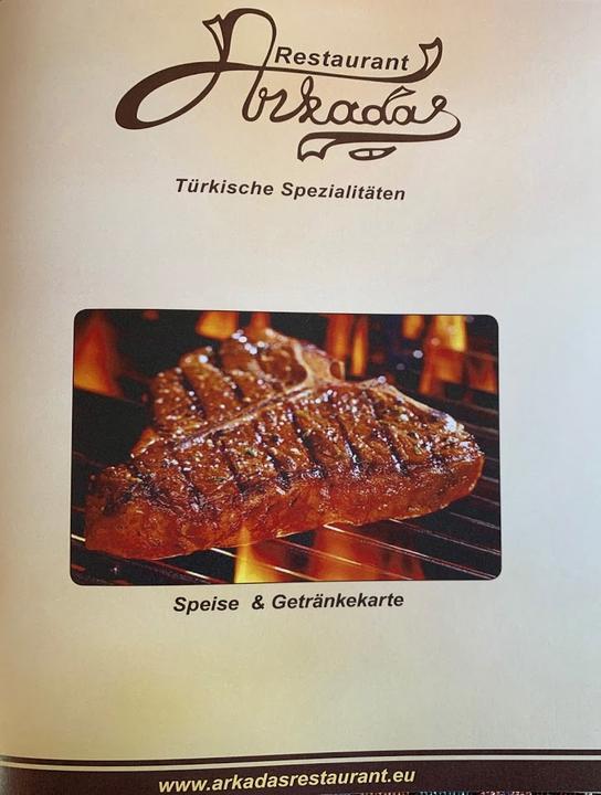 Arkadas Restaurant