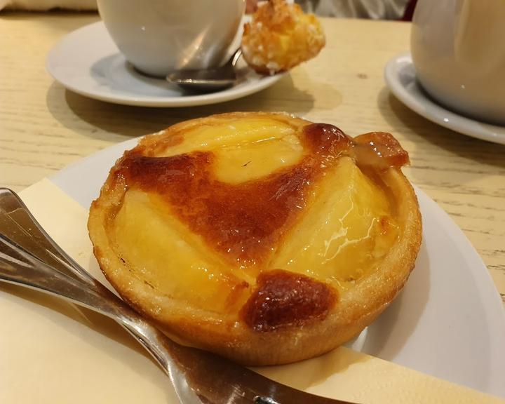 Epi Boulangerie Patisserie